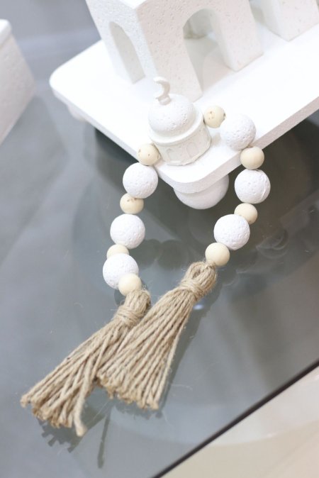 سبحة مسجد 60 سم